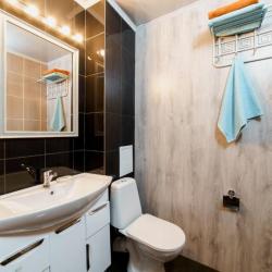 Фото Отель Медведь
