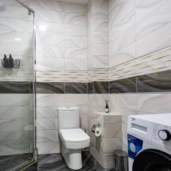 Фото Апартаменты на улице Орбитовская 20/11