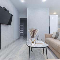 Фото Апартаменты Comfort Home в ЖК Яркий