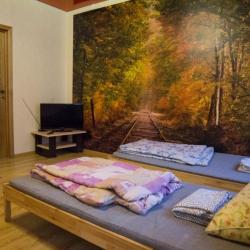 Фото Отель Покровские ворота