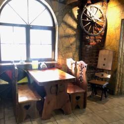 Фото Отель Шкипер