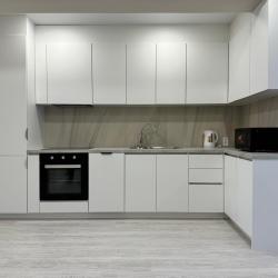 Фото Отель Серебряный Бор