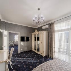 Фото Отель Крымский гость