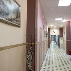 фото 3 Хостел Арал на Авиамоторной