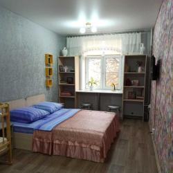 Фото Апартаменты на улице Димитрова 4