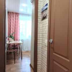 Фото Отель Sweet Home Apartments на улице Пушкина