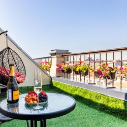 фото 4 Mix hotels Nevsky 67 (Микс Невский 67)