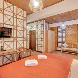 2-местный номер комфорт