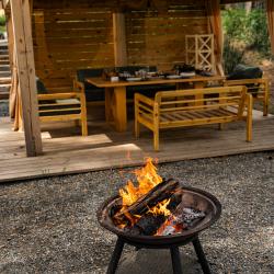 Фото Отель Grand Chalet Altay ZONT Hotel Group (Гранд Шале Алтай)