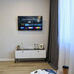 Фото Апартаменты на улице Весны 6