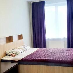 Фото Апартаменты на Оренбургском тракте 4Б