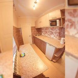 2-комнатные апартаменты стандарт