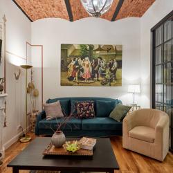фото 1 D Apartments (Д Апартменс) на улице Английском проспекте