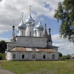 Фото Отель Лесной Берег