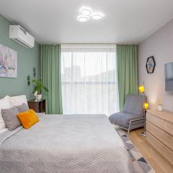 Фото Апартаменты Mintroom