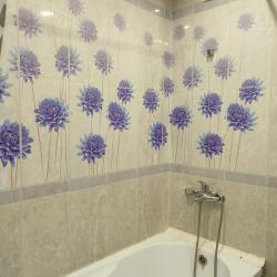 Фото Апартаменты на улице Бориса Ручьева