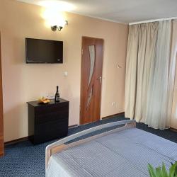 Фото Отель Вилла Велена