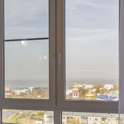 1-комнатные апартаменты стандарт 1025Б