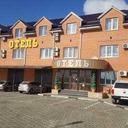 Фото Отель Комфорт