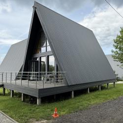 Фото Отель Вилладж