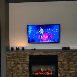 Фото Апартаменты на улице Дзержинского 23