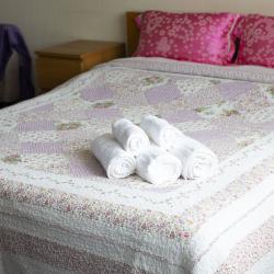 1-комнатные апартаменты стандарт №2