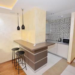 Фото Отель Олимп