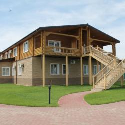 Фото Отель Маяк