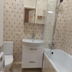 2-комнатные апартаменты улучшенные