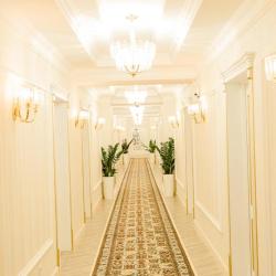 Фото Отель Royal Hotel Samarkand (Роял )