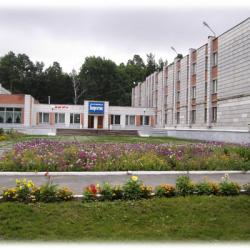 Фото Отель Энергетик