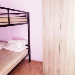 фото 30 Travel Inn Серпуховская  (Трэвел Инн Серпуховская)