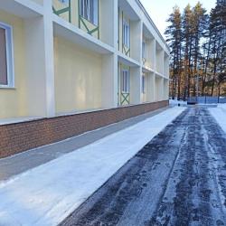 Фото Отель Променад