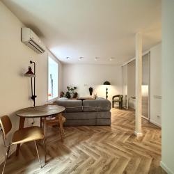 Фото Отель Квартира в стиле Pinterest