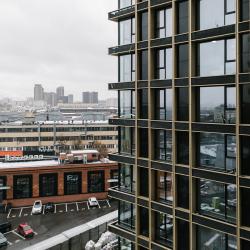 Фото Отель ArendaGrad на Волгоградском проспекте 32/5к2