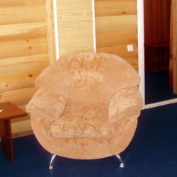 Фото Отель Тирольский