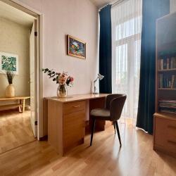 Фото Апартаменты InRoomSPb на канале Грибоедова 57