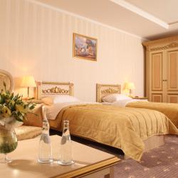 фото 49 SK Royal Hotel Moscow (СК Роял Москва)