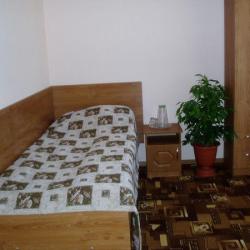 Фото Отель Огонёк