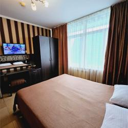 Фото Отель Вилла Босса