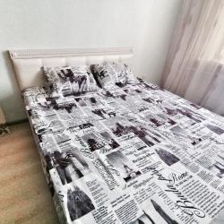 2-комнатные апартаменты стандарт