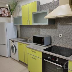 Фото Отель Альянс на переулке Соборный 90