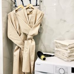 4-местные 2-комнатные апартаменты улучшенные в Центре Тюмени рядом с природой