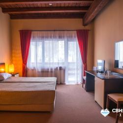 Фото Отель Маяк