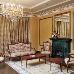 Фото Отель Darhan Boutique (Дархан Бутик)