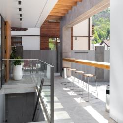 Фото Отель Ikos Polyana