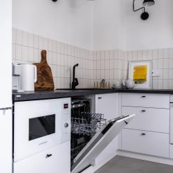 Фото Апартаменты рядом с Курортным парком