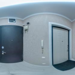 Фото Апартаменты на проспекте Аль-Фараби 131