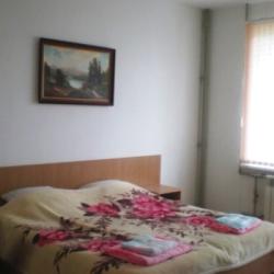 Фото Отель Веста