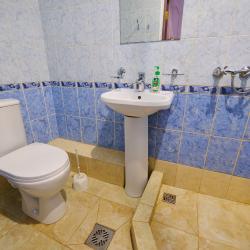 Номер стандарт с 2 односпальными кроватями